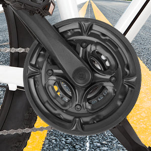 DURABLE & LIGHT WEIGHT