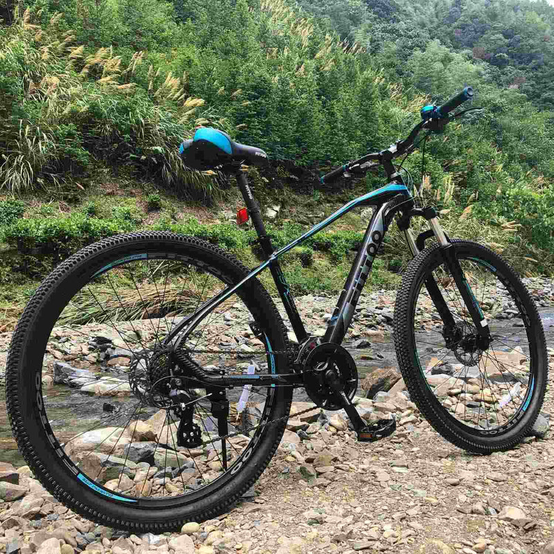 Load image into Gallery viewer, Hard Tail Mountain Bike