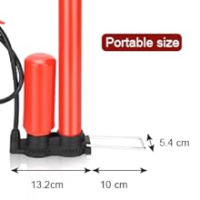 Portable Size