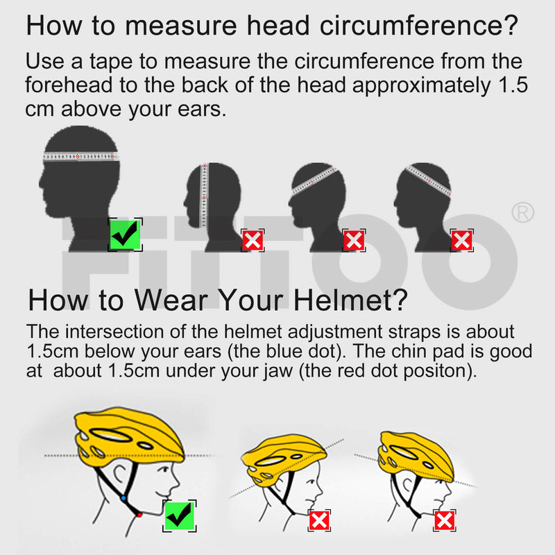 Load image into Gallery viewer, Bike Bicycle Helmet Cycling Skate Helmet LED Safety Light
