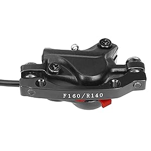 Brilliant Braking System