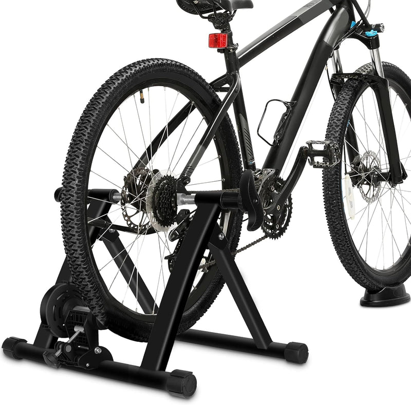 Load image into Gallery viewer, Bike Trainer Stand