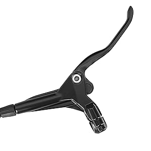 Nice Brake Levers