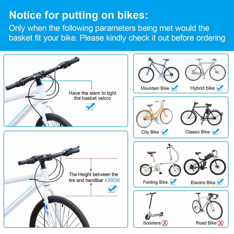 Load image into Gallery viewer,  Bike Pet Basket