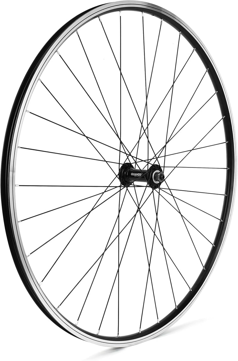 Load image into Gallery viewer, FITTOO Mountain Bike Wheels, Bicycle Front Wheel & Rear Wheel, 700C Bicycle Bike Wheel, High Strength Double-Wall Aluminum Alloy Rim