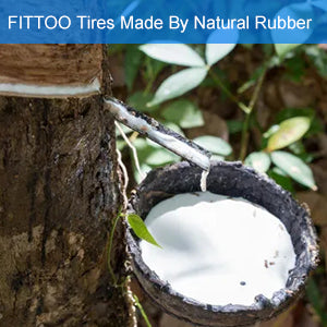 NATURAL RUBBER PRODUCTS