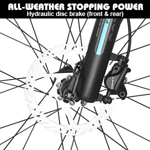 Great Braking System