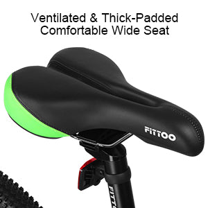 Comfortable Seat
