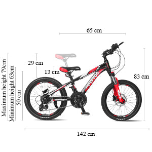 The Best Choice For Riders