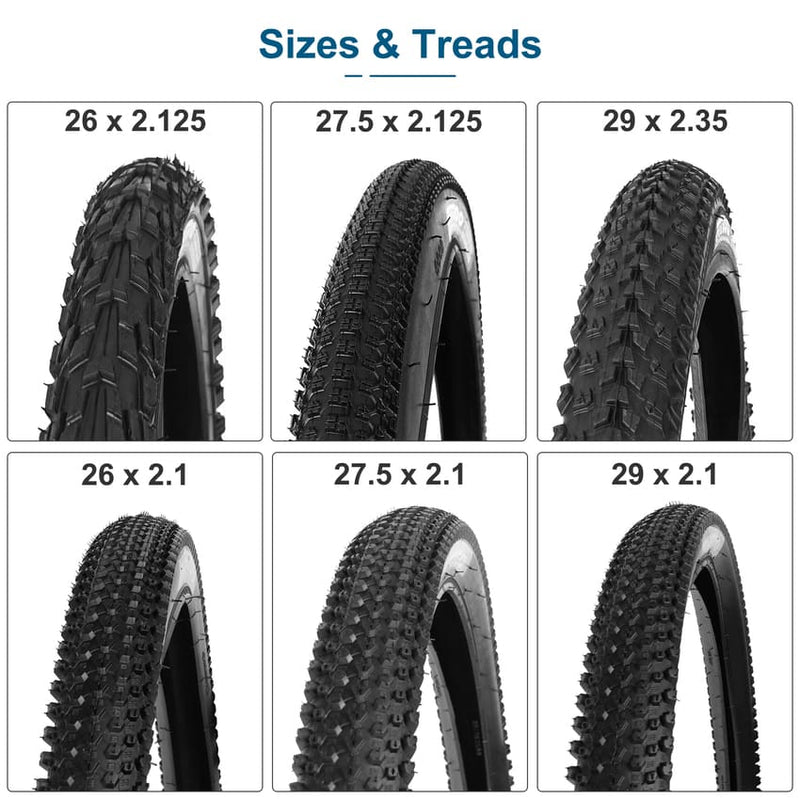 Load image into Gallery viewer, Bicycle Tire