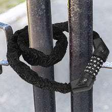 SECURE & RESETTABLE