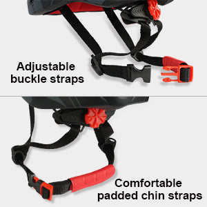 Adjustable Fit System