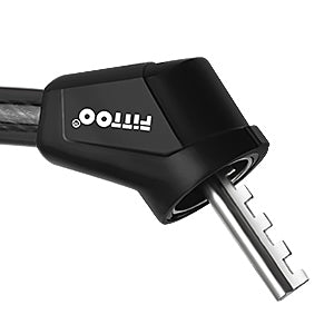 Load image into Gallery viewer, Combination Code Cable Lock 13