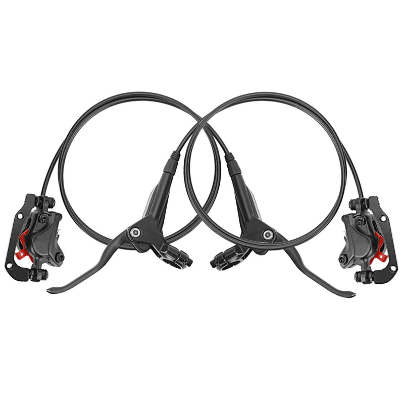 Load image into Gallery viewer, Bike Oil Disc Brake Set Kit