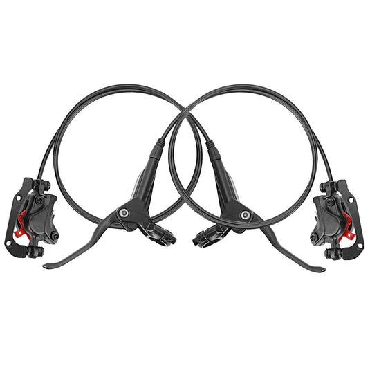 Bike Oil Disc Brake Set Kit