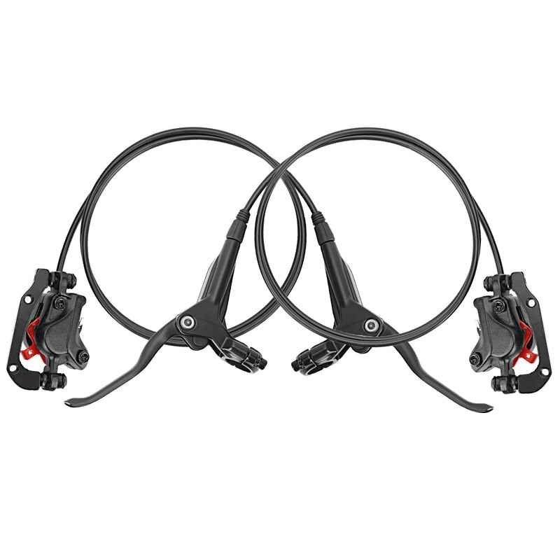 Load image into Gallery viewer, Bike Oil Disc Brake Set Kit