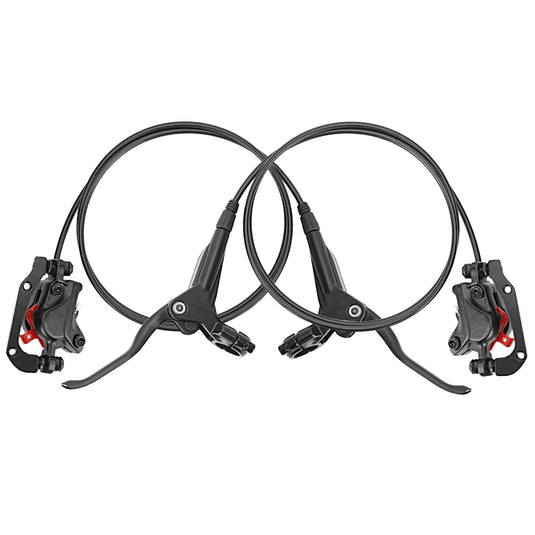 Bike Oil Disc Brake Set Kit