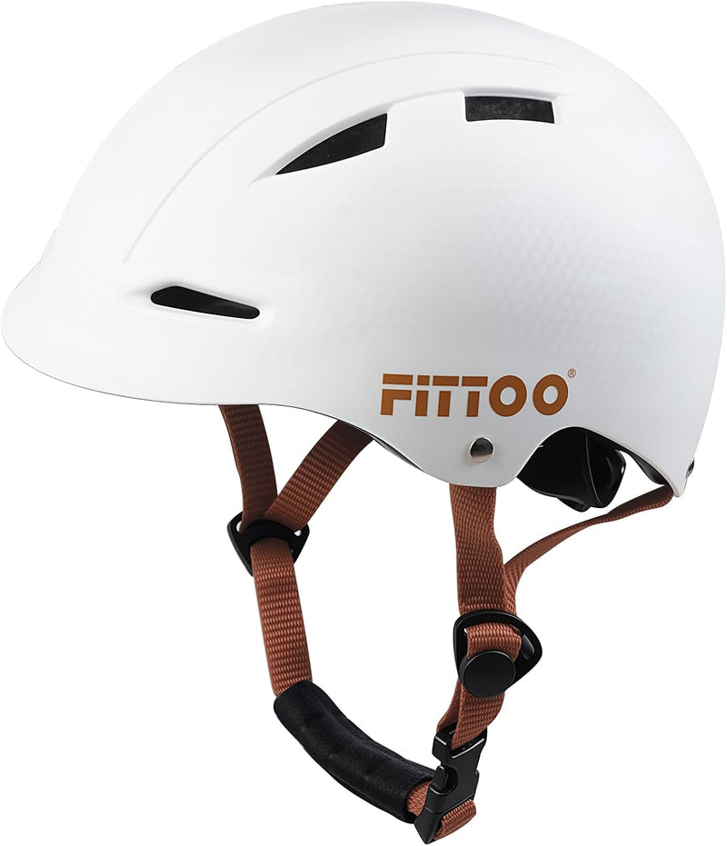 Load image into Gallery viewer, FITTOO Bike Helmet Kids for Boys & Girls, Bicycle Helmet Child Lightweight Adjustable for Skating Cycling Scooter Skateboarding etc.