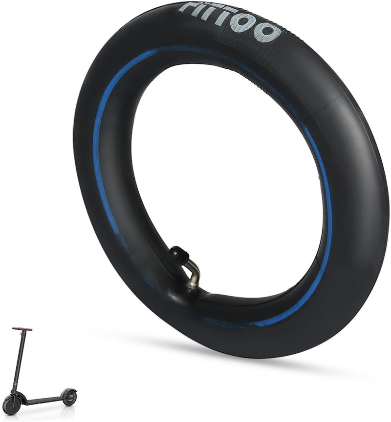 Load image into Gallery viewer, FITTOO 10x2 inch Electric Scooter Front/Rear Tube with CR202 Curved Valve (1PC)