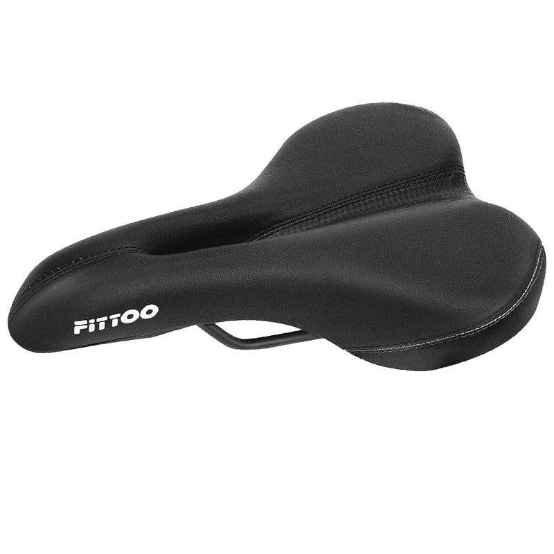 Load image into Gallery viewer, Bicycle Saddle