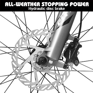 Great Braking System