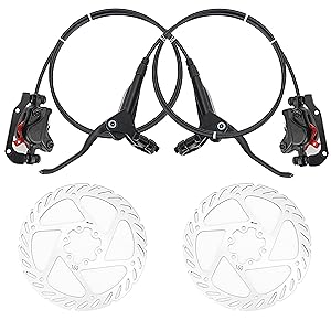 Safer Brakes
