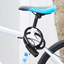 Multipurpose Lock