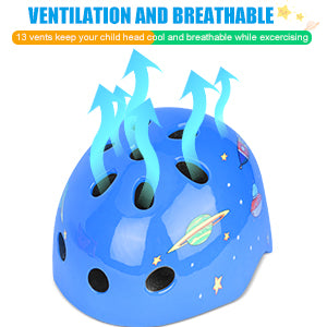 Good Ventilation