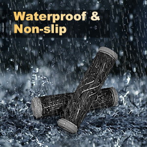 Waterproof