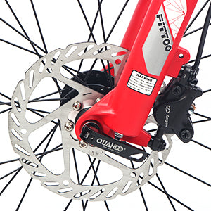 Great Braking System