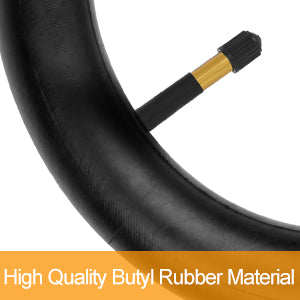 Safe Bike Tubes