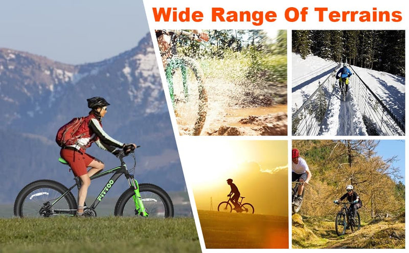 Load image into Gallery viewer, Fat Bike