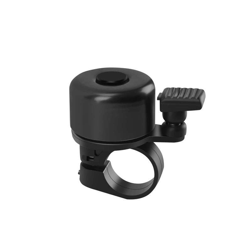 Load image into Gallery viewer, Bike Bell Mini - Black