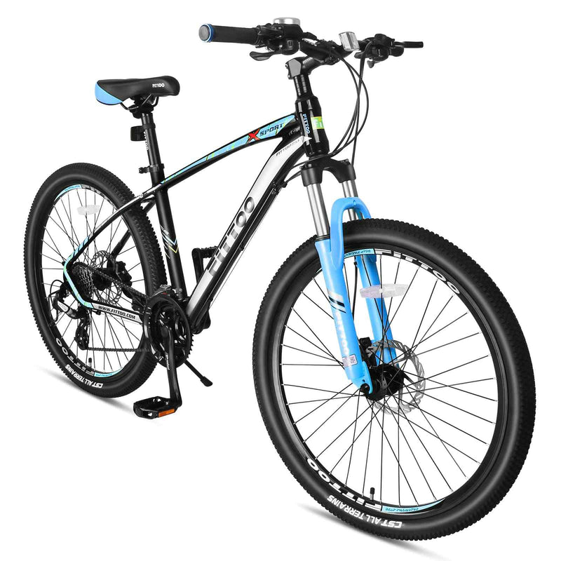 Load image into Gallery viewer, 26 inch Mountain Bike