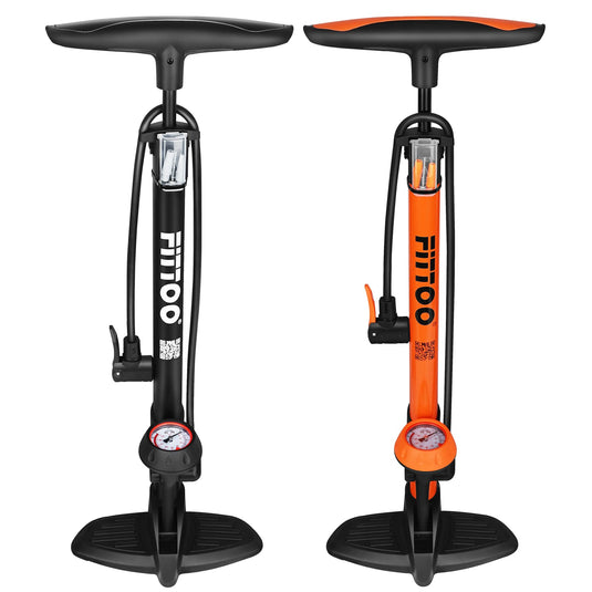 Bicycle Pump