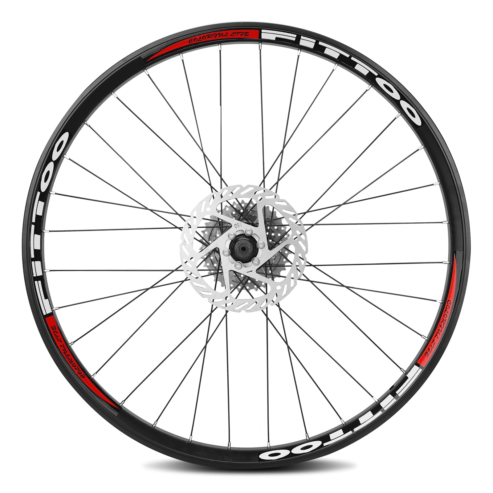 Bicycle wheel online