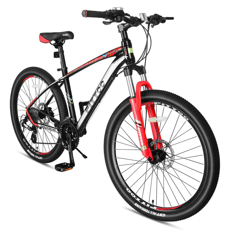 Load image into Gallery viewer, 26 inch Mountain Bike