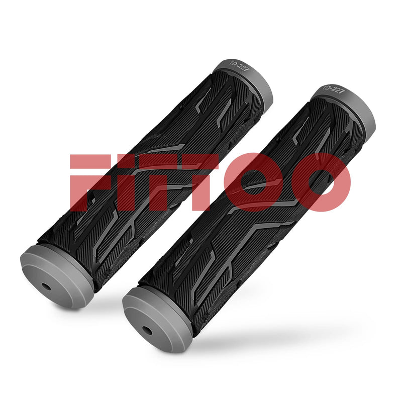 Load image into Gallery viewer, Bike Handlebar Grips