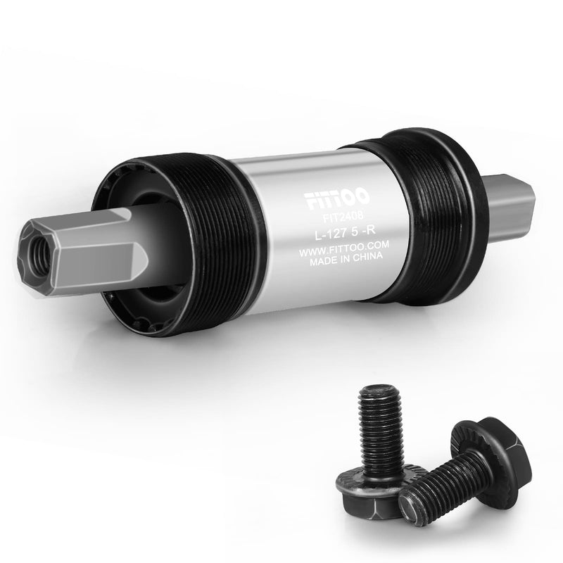 Load image into Gallery viewer, Bottom Bracket Axle