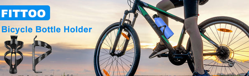 Load image into Gallery viewer, Water Bottle Cage