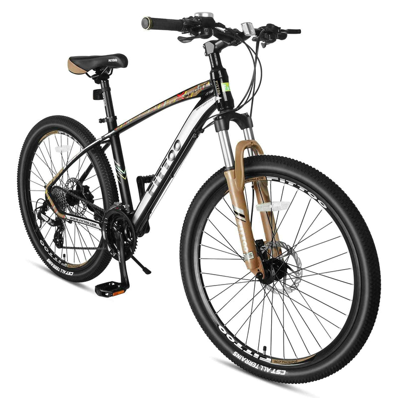 Load image into Gallery viewer, 26 inch Mountain Bike
