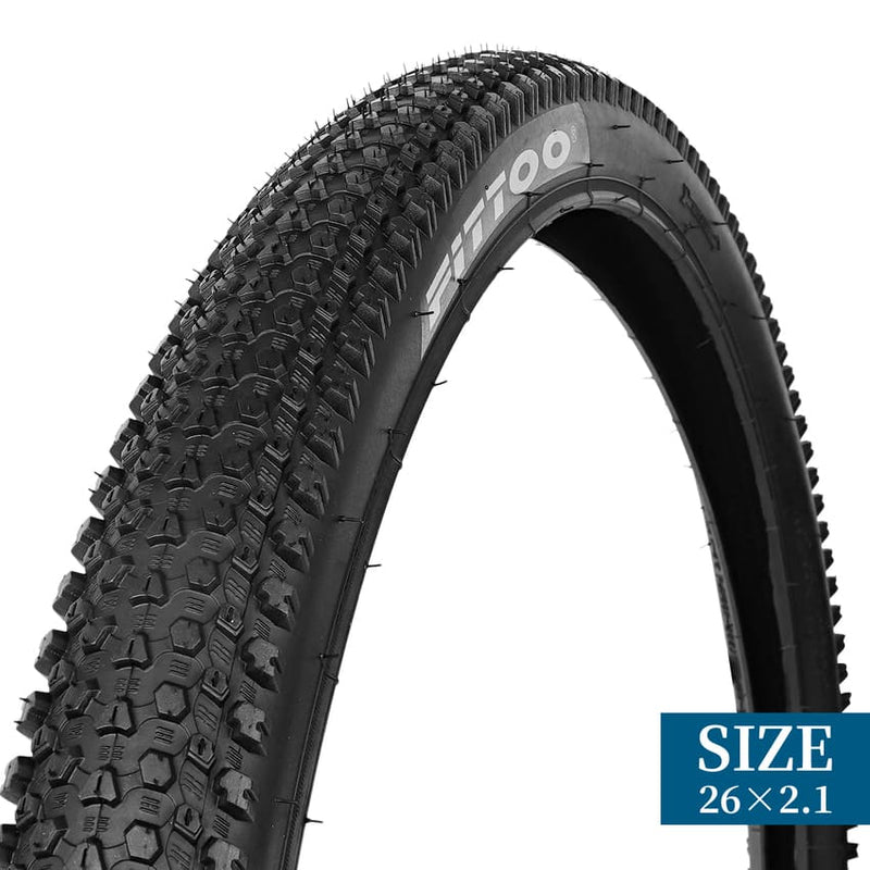 Load image into Gallery viewer, Bicycle Tire