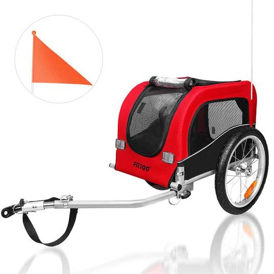 Pet Trailer