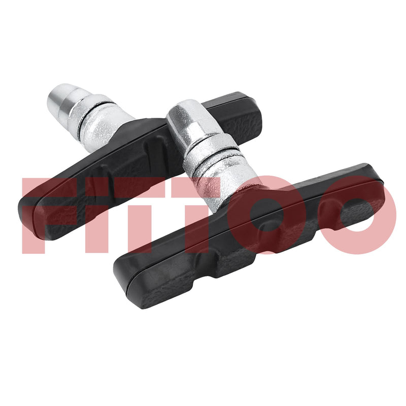 Load image into Gallery viewer, Bicycle Brake Pads