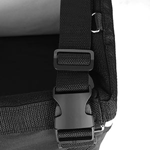 Load image into Gallery viewer, Dog Bike Carrier