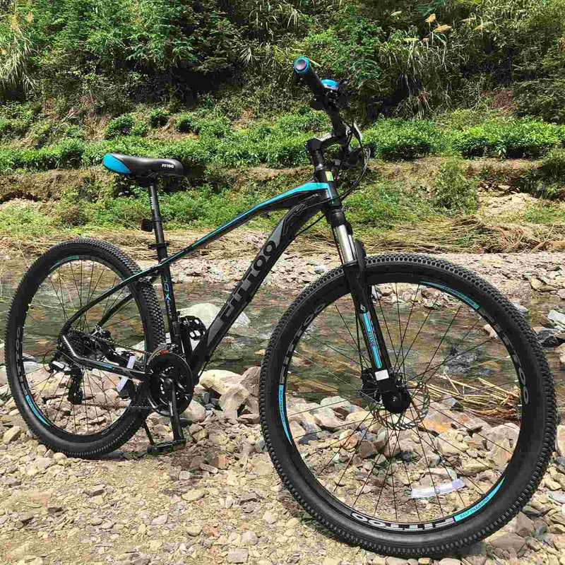 Load image into Gallery viewer, Hard Tail Mountain Bike