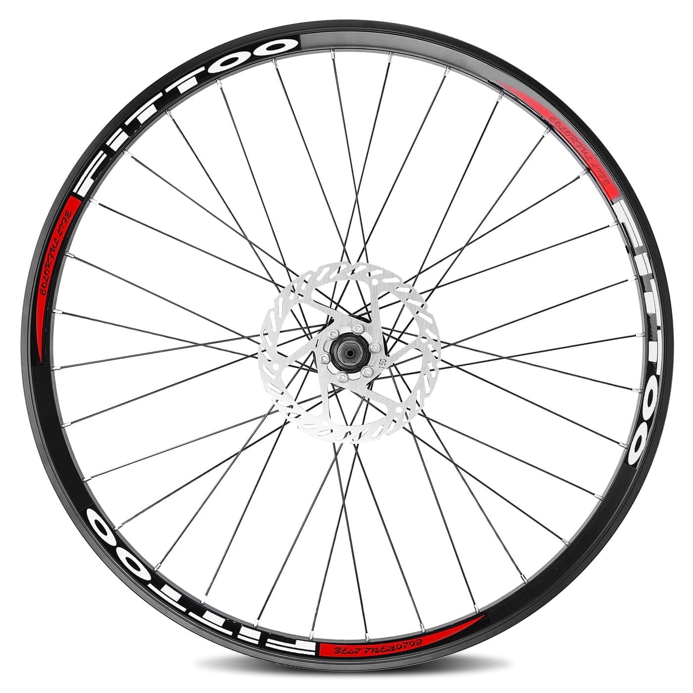 29inch Bike Front Wheel Set