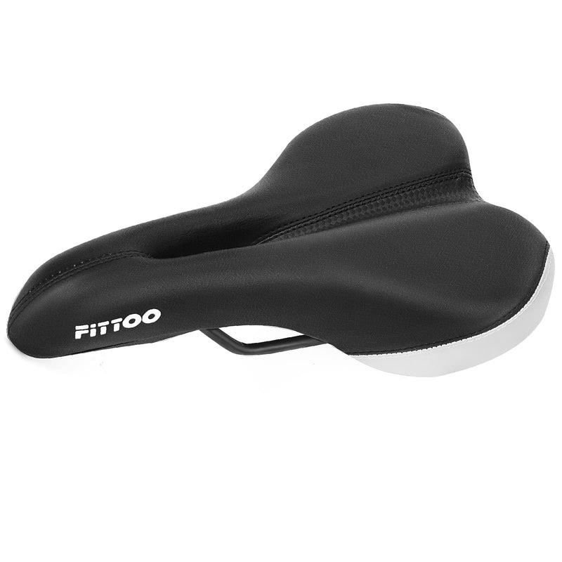 Load image into Gallery viewer, Bicycle Saddle