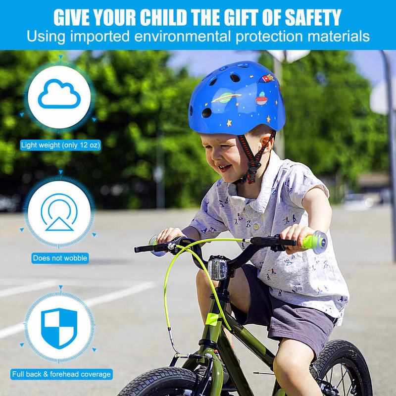 Load image into Gallery viewer, Kids Helmet