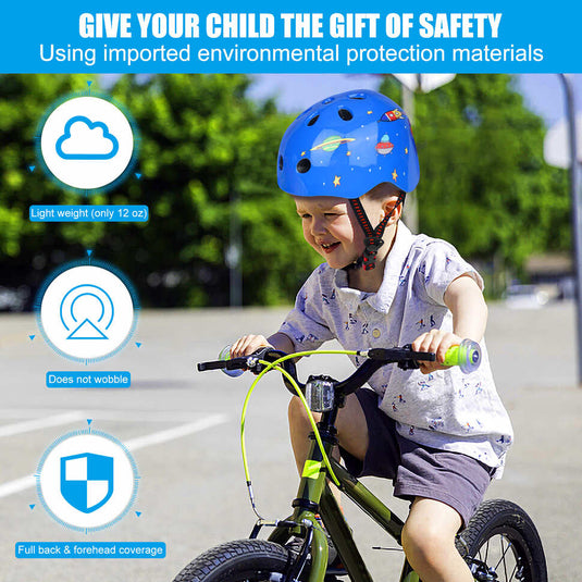 Kids Helmet